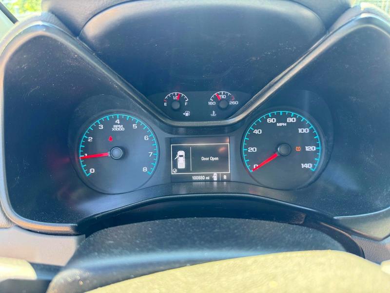 Aukcja sprzedaży 2020 Chevrolet Colorado, vin: 1GCHTBEA4L1213216, numer aukcji: 56412156
