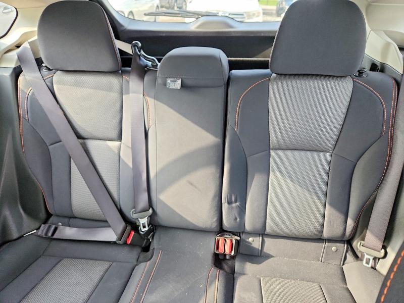 Продаж на аукціоні авто 2023 Subaru Crosstrek, vin: JF2GTAPC1PH248668, номер лоту: 56166296