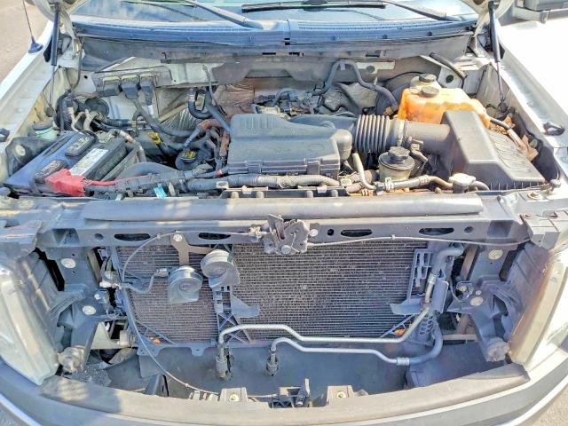 Продаж на аукціоні авто 2010 Ford F150, vin: 1FTEW1CW9AFA70766, номер лоту: 55939586