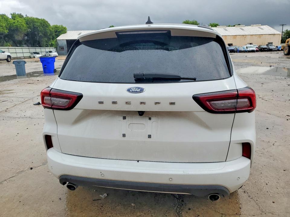 Aukcja sprzedaży 2023 Ford Escape, vin: 1FMCU0MN0PUA38334, numer aukcji: 57427986