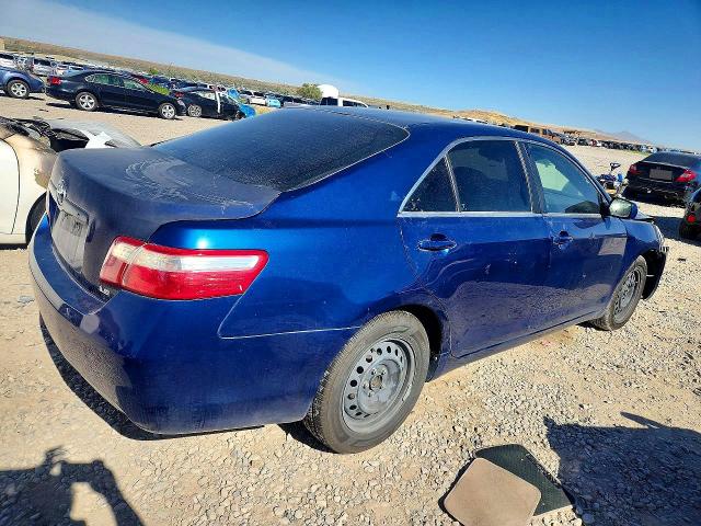 Aukcja sprzedaży 2007 Toyota Camry, vin: 4T1BE46K57U018325, numer aukcji: 55547046