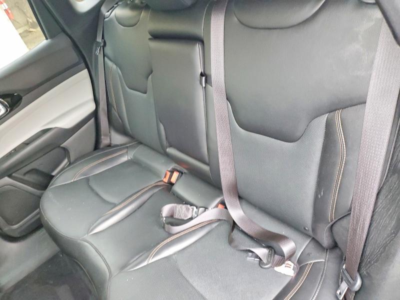 Продаж на аукціоні авто 2023 Jeep Compass Li, vin: 3C4NJDCN2PT543140, номер лоту: 81058125