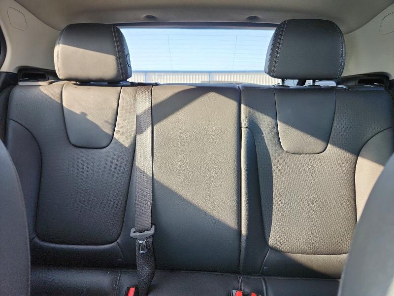 2024 Buick Encore Gx მანქანა იყიდება აუქციონზე, vin: KL4AMDSL0RB182169, აუქციონის ნომერი: 76293635