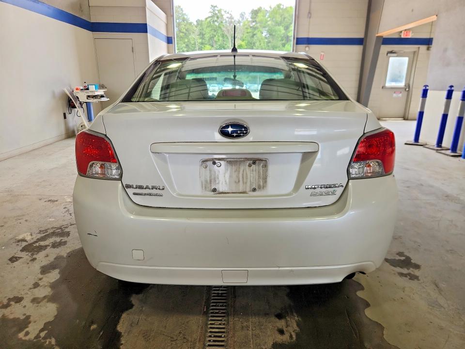 Aukcja sprzedaży 2012 Subaru Impreza, vin: JF1GJAA63CG003173, numer aukcji: 59131066