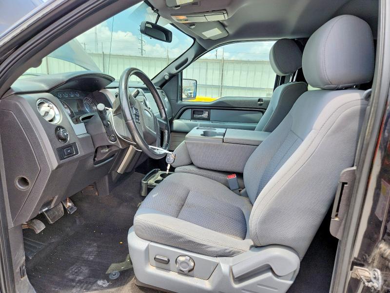 Продажа на аукционе авто 2013 Ford F150, vin: 1FTFX1EF3DKD22618, номер лота: 58196096