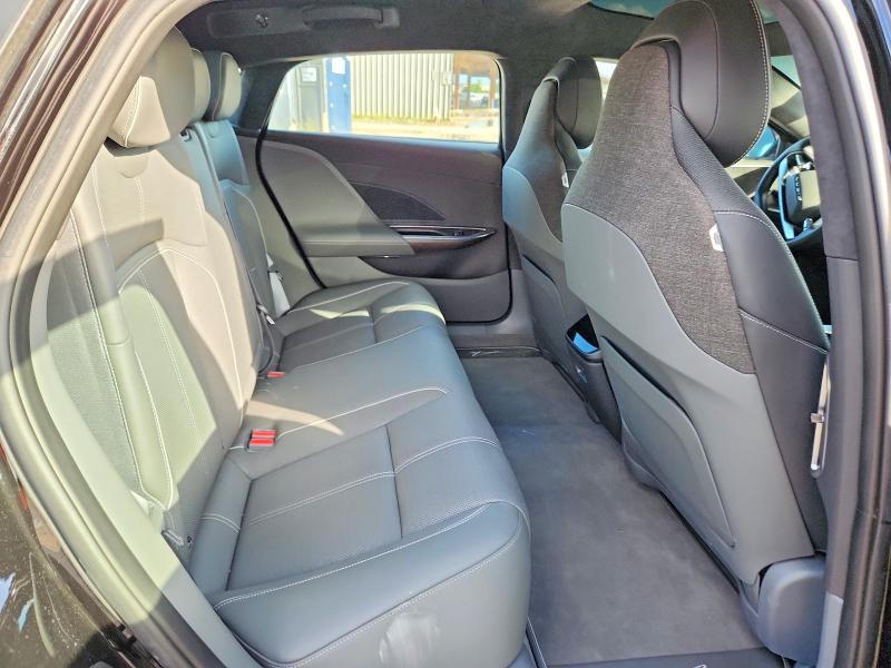 2022 Lucid Motors Air მანქანა იყიდება აუქციონზე, vin: 50EA1GBA7NA003488, აუქციონის ნომერი: 55509386