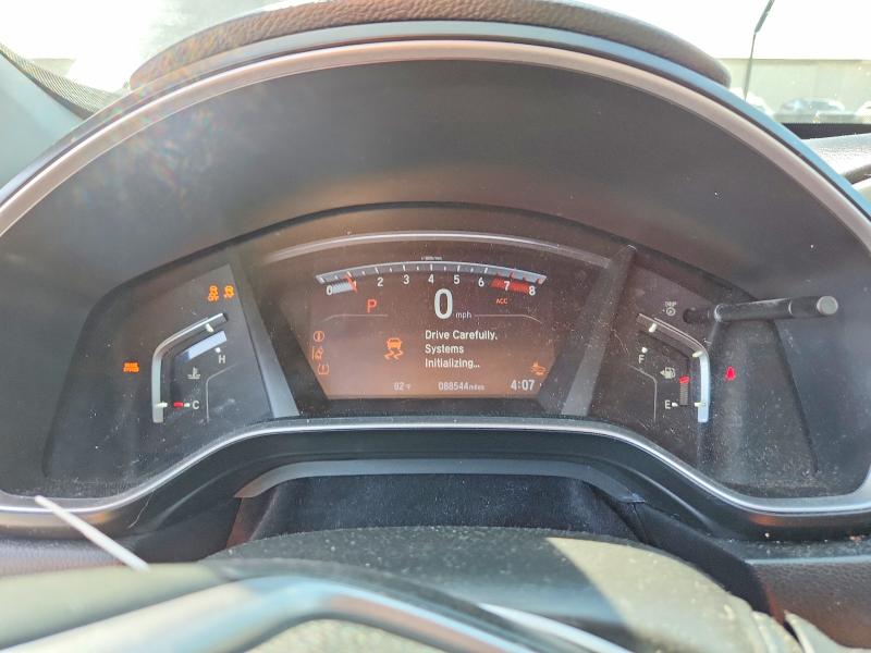 Aukcja sprzedaży 2021 Honda Cr-v, vin: 7FARW1H95ME006645, numer aukcji: 55914386