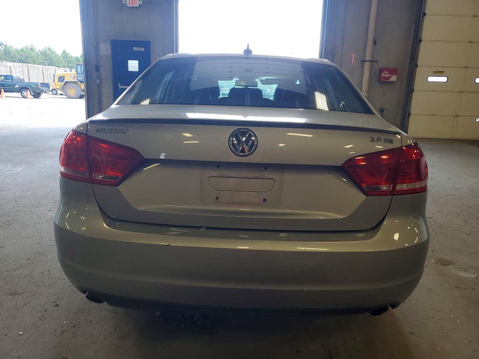 Продаж на аукціоні авто 2013 Volkswagen Passat, vin: 1VWBM7A37DC017975, номер лоту: 56917136