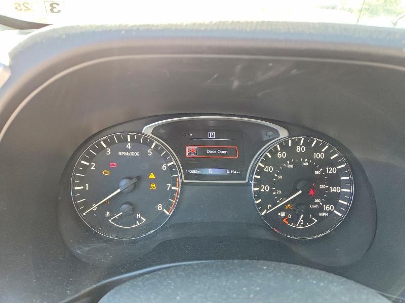Продаж на аукціоні авто 2018 Nissan Pathfinder, vin: 5N1DR2MN9JC633309, номер лоту: 55610406