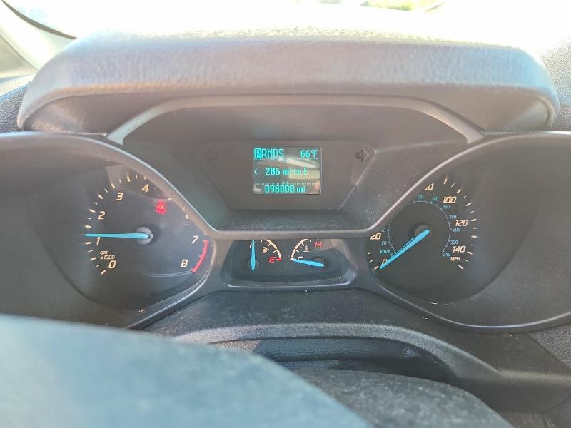 Продаж на аукціоні авто 2017 Ford Transit Connect, vin: NM0LS7E75H1332699, номер лоту: 56765856