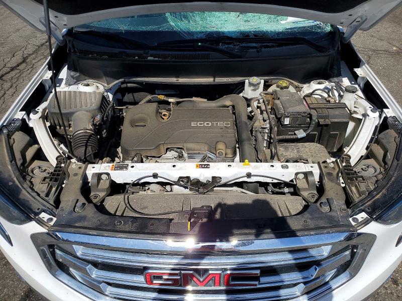 Продаж на аукціоні авто 2020 Gmc Terrain, vin: 3GKALPEV2LL251039, номер лоту: 57409976