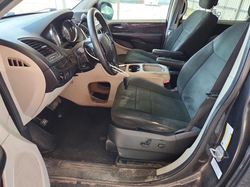 Aukcja sprzedaży 2012 Dodge Grand Caravan, vin: 2C4RDGCG9CR166430, numer aukcji: 57358896