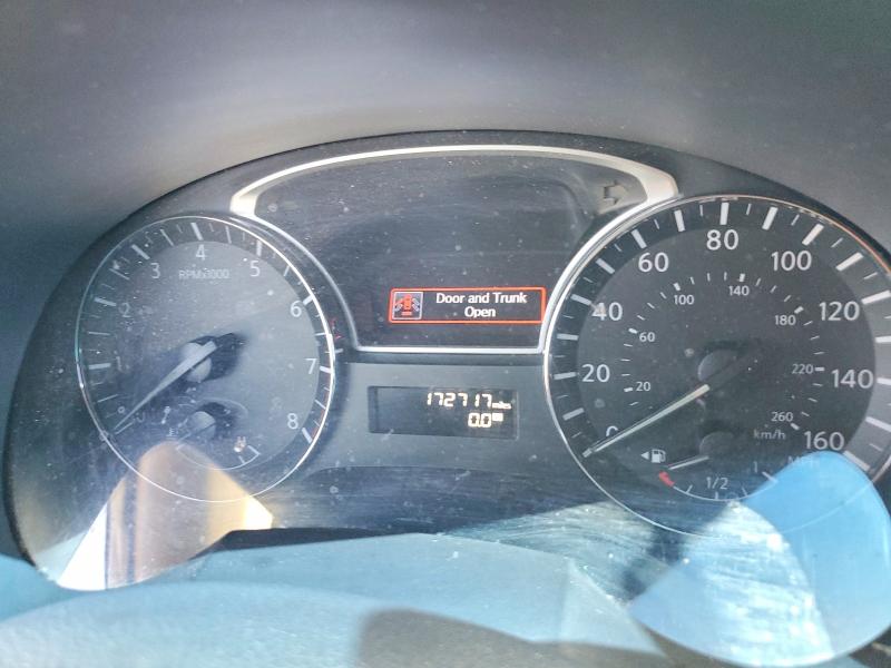 Продажа на аукционе авто 2014 Nissan Altima, vin: 1N4AL3AP2EC155041, номер лота: 55648506