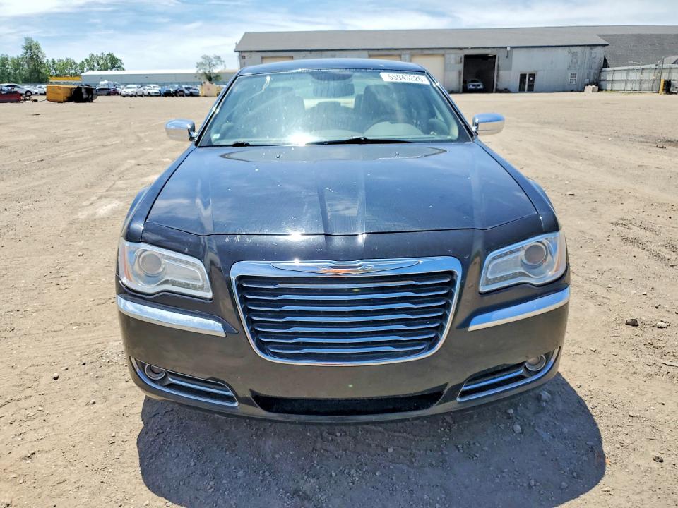 2013 Chrysler 300c მანქანა იყიდება აუქციონზე, vin: 2C3CCAKT9DH665647, აუქციონის ნომერი: 55943226