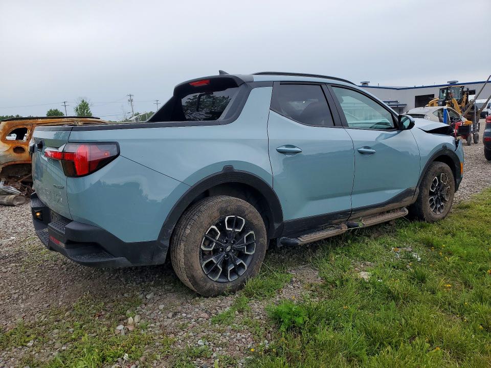 Aukcja sprzedaży 2023 Hyundai Santa Cruz, vin: 5NTJDDAF0PH049880, numer aukcji: 58567856