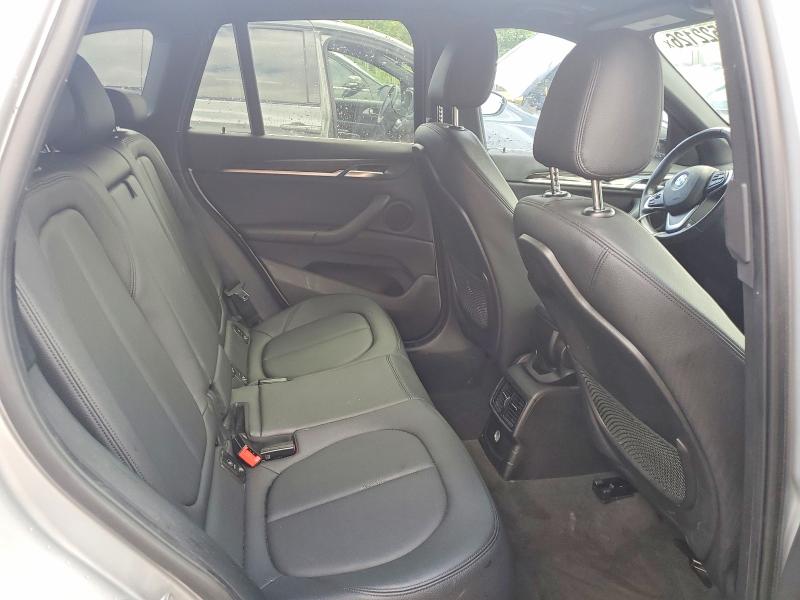57522126 :رقم المزاد ، WBXHT3C34G5E52411 vin ، 2016 Bmw X1 مزاد بيع