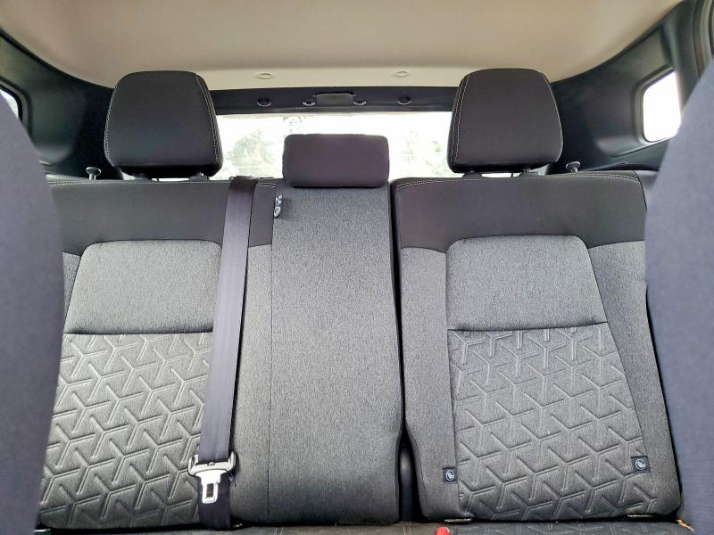 Auction sale of the 2025 Nissan Kicks, vin: 3N8AP6CA4SL427778, lot number: 58242316