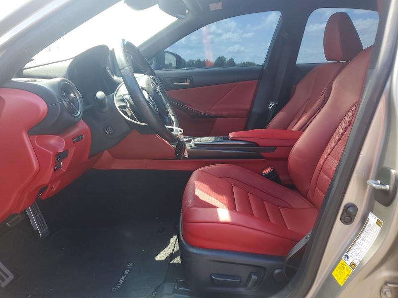 Aukcja sprzedaży 2023 Lexus Is 350, vin: JTHGZ1B23P5069382, numer aukcji: 57183726