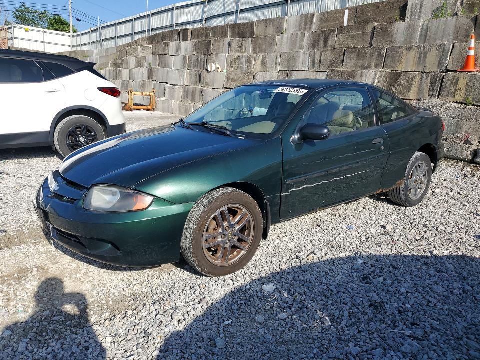 2005 Chevrolet Cavalier მანქანა იყიდება აუქციონზე, vin: 1G1JC12F657112070, აუქციონის ნომერი: 59122366