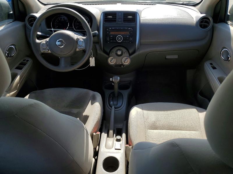 Auction sale of the 2012 Nissan Versa, vin: 3N1CN7AP0CL861546, lot number: 54710536