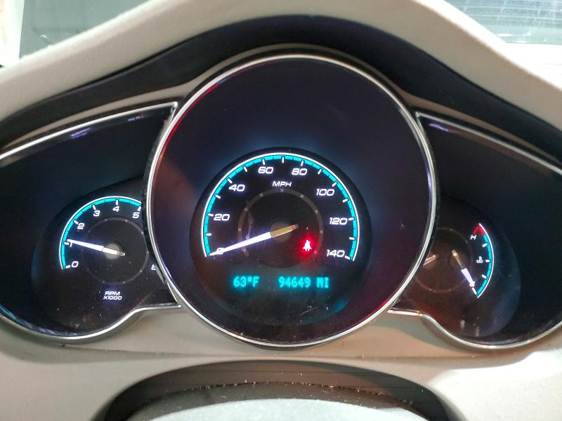 Продажа на аукционе авто 2011 Chevrolet Malibu, vin: 1G1ZB5E18BF279805, номер лота: 56809596