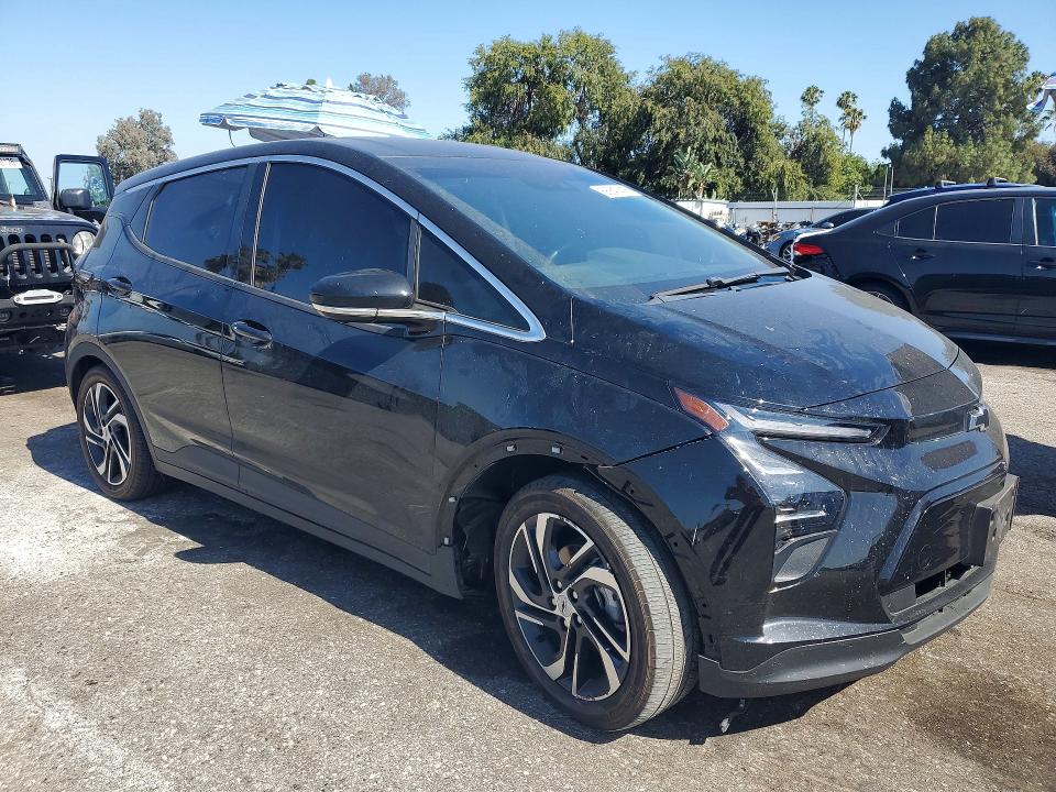 Aukcja sprzedaży 2023 Chevrolet Bolt Ev, vin: 1G1FX6S09P4204734, numer aukcji: 56847416