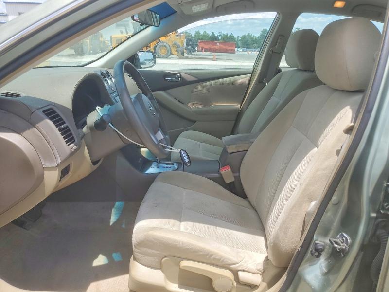 Продаж на аукціоні авто 2008 Nissan Altima, vin: 1N4AL21E88N404959, номер лоту: 58687616