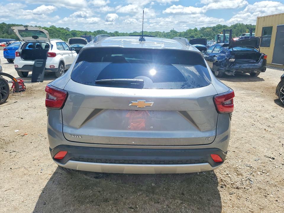 Продаж на аукціоні авто 2026 Chevrolet Trax, vin: KL77LHEPXTC146044, номер лоту: 58443436