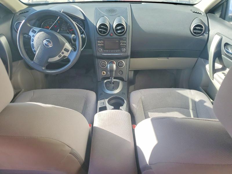 Aukcja sprzedaży 2013 Nissan Rogue, vin: JN8AS5MV7DW634415, numer aukcji: 55468916