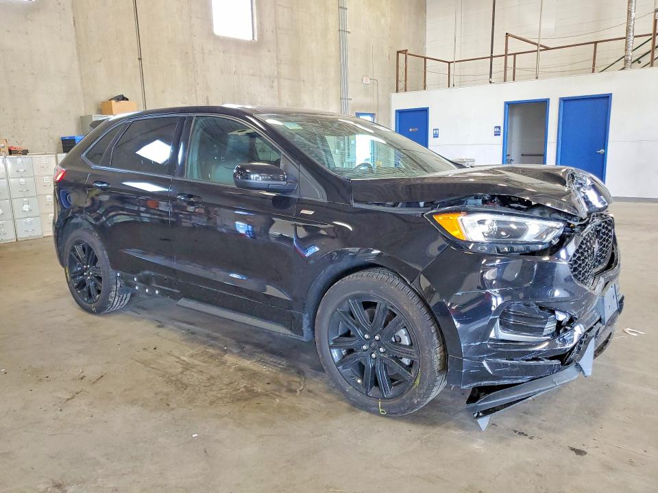 Продаж на аукціоні авто 2021 Ford Edge, vin: 2FMPK4J95MBA37154, номер лоту: 56384456