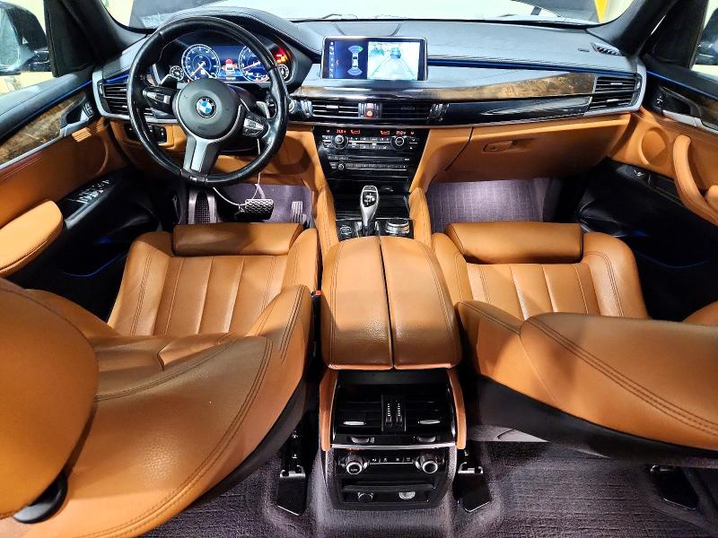 Aukcja sprzedaży 2018 Bmw X6, vin: 5UXKU2C50J0X51616, numer aukcji: 58220796