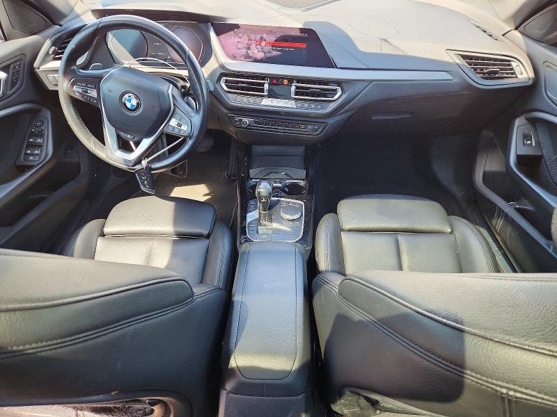 Aukcja sprzedaży 2020 Bmw 228xi, vin: WBA73AK09L7F88288, numer aukcji: 57637946