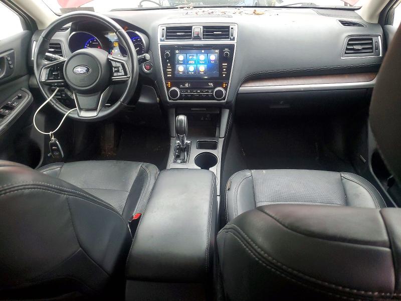Aukcja sprzedaży 2019 Subaru Outback, vin: 4S4BSAJCXK3256998, numer aukcji: 56323666