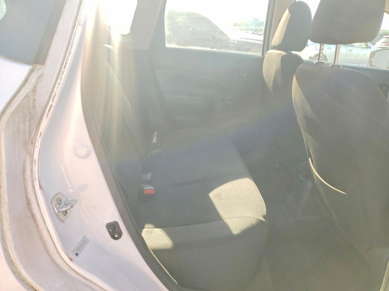 55794836 :رقم المزاد ، 3N1CE2CP2HL354638 vin ، 2017 Nissan Versa Note مزاد بيع