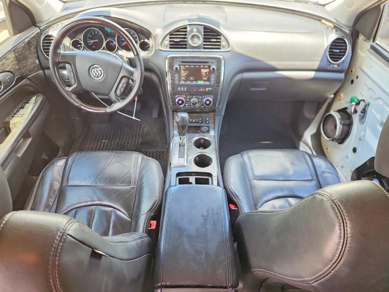 Aukcja sprzedaży 2014 Buick Enclave, vin: 5GAKRBKD1EJ344465, numer aukcji: 56164716