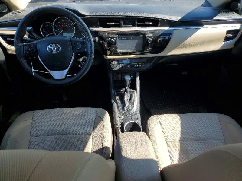 Продаж на аукціоні авто 2016 Toyota Corolla, vin: 2T1BURHE6GC640845, номер лоту: 73345325