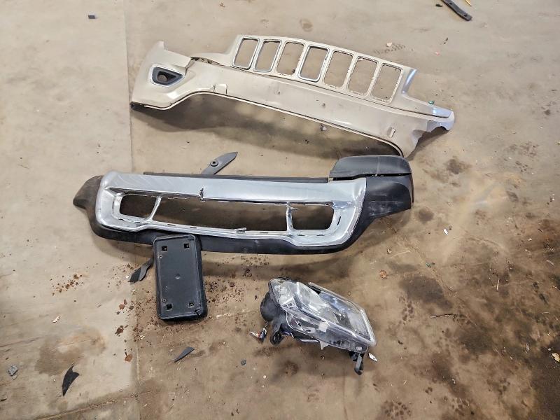 2014 Jeep Grand Cherokee მანქანა იყიდება აუქციონზე, vin: 1C4RJFBG8EC355733, აუქციონის ნომერი: 56793446