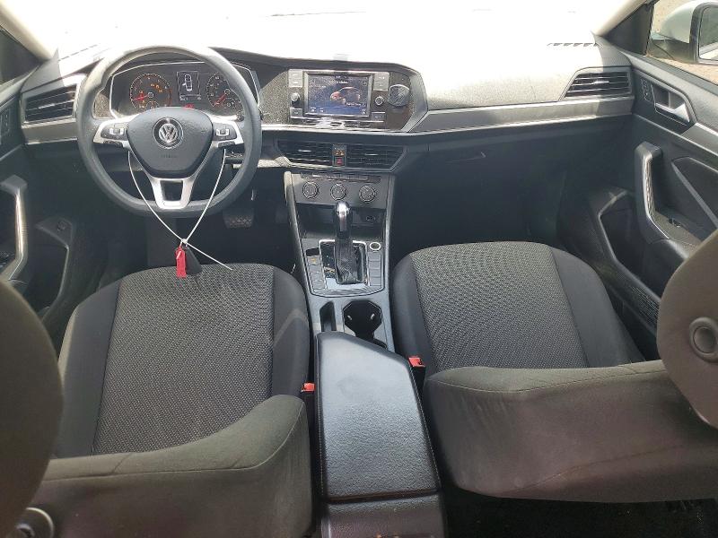 56519036 :رقم المزاد ، 3VWC57BU7KM032285 vin ، 2019 Volkswagen Jetta مزاد بيع