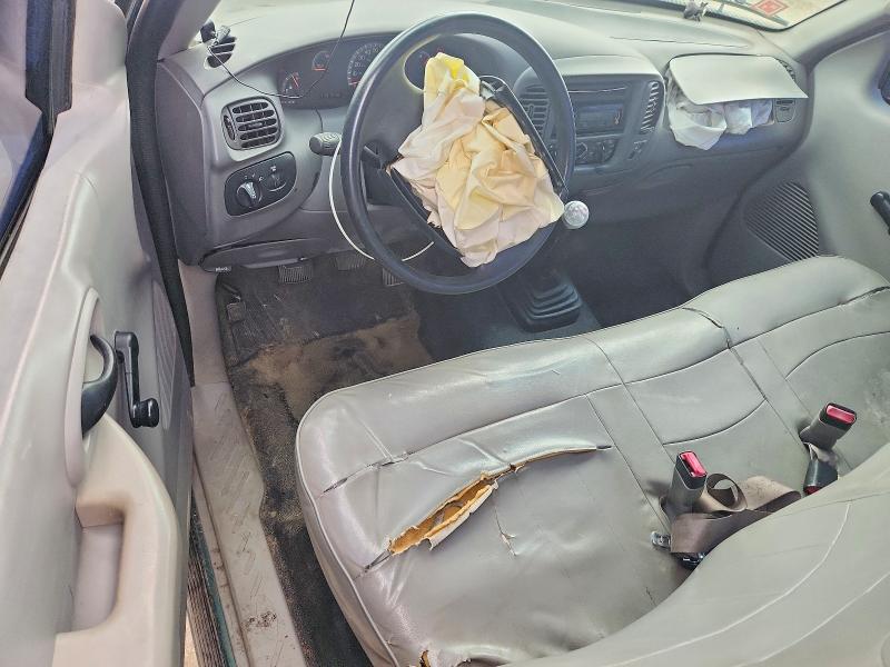 Aukcja sprzedaży 1999 Ford F150, vin: 1FTZF1727XNB93277, numer aukcji: 57922246