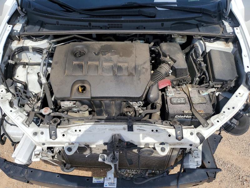 Продажа на аукционе авто 2019 Toyota Corolla, vin: 2T1BURHE3KC182125, номер лота: 55640136