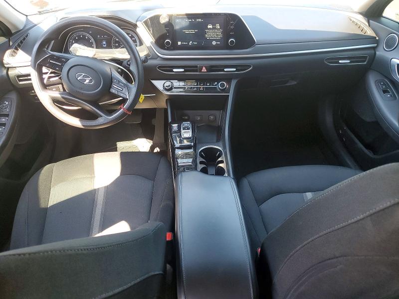 Aukcja sprzedaży 2021 Hyundai Sonata, vin: 5NPEG4JA4MH082825, numer aukcji: 57871686