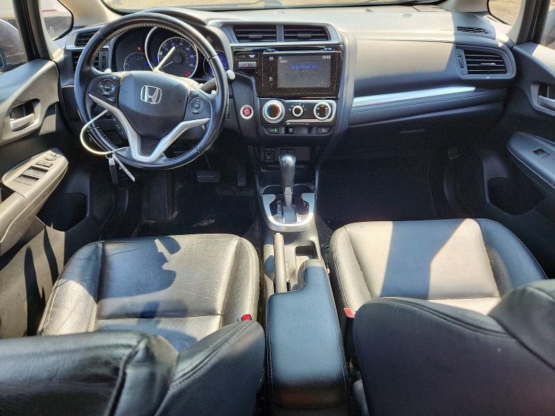 Aukcja sprzedaży 2017 Honda Fit, vin: JHMGK5H82HS020166, numer aukcji: 85989015