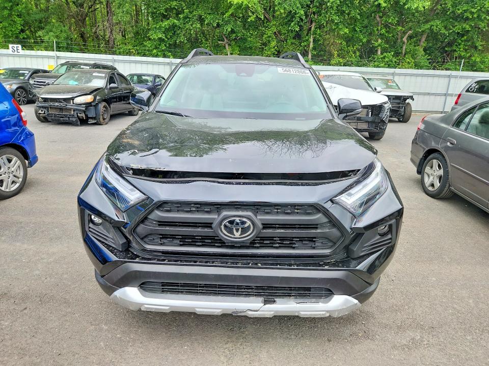 Aukcja sprzedaży 2024 Toyota Rav4, vin: 2T3J1RFV5RW461552, numer aukcji: 56812866
