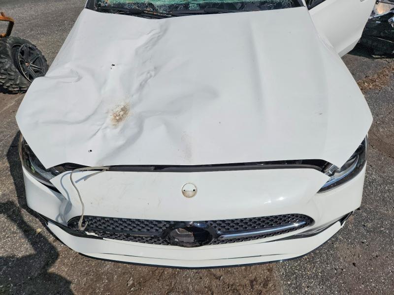 Продажа на аукционе авто 2024 Mercedes-benz C, vin: W1KAF4HB7RR212344, номер лота: 58711796
