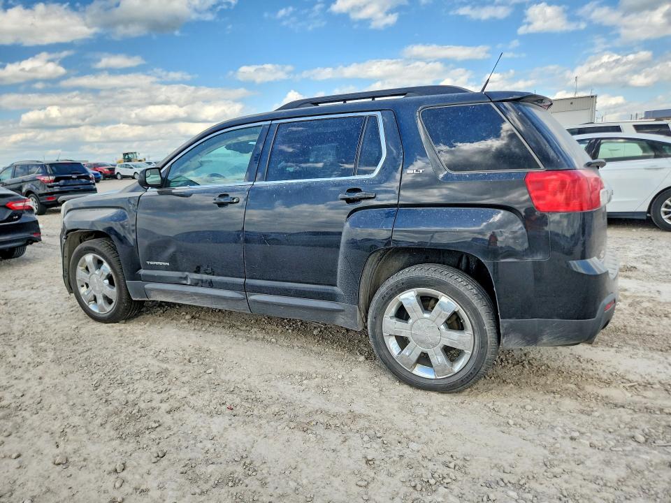 2012 Gmc Terrain მანქანა იყიდება აუქციონზე, vin: 2GKFLVE58C6145113, აუქციონის ნომერი: 57586616