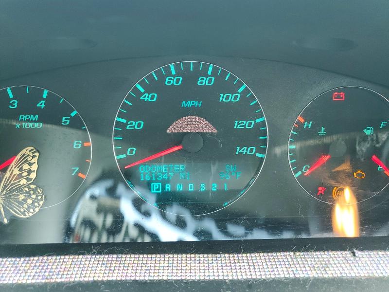2011 Chevrolet Impala მანქანა იყიდება აუქციონზე, vin: 2G1WB5EK5B1156143, აუქციონის ნომერი: 56189146