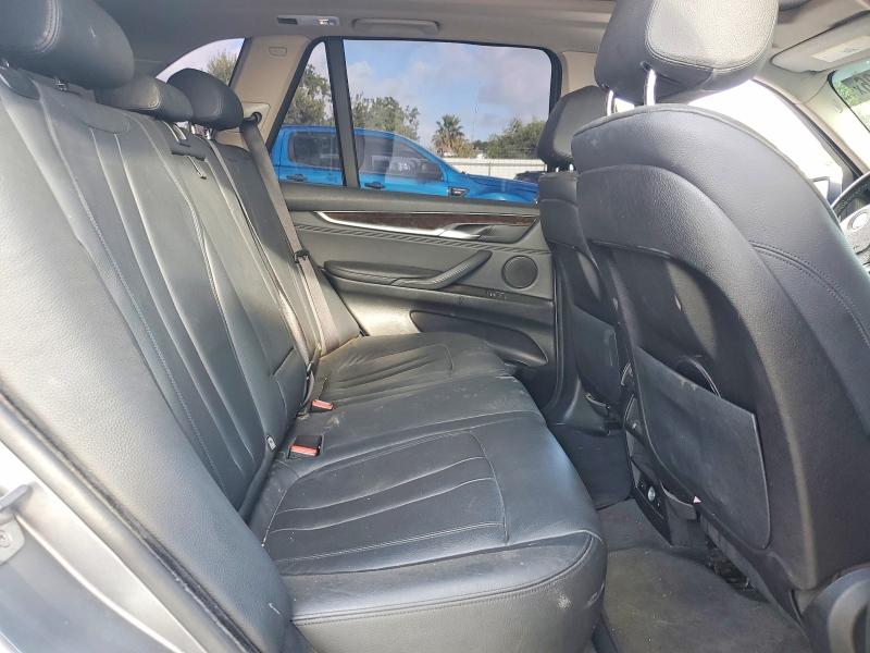 2014 Bmw X5 მანქანა იყიდება აუქციონზე, vin: 5UXKR0C52E0C27155, აუქციონის ნომერი: 56889906