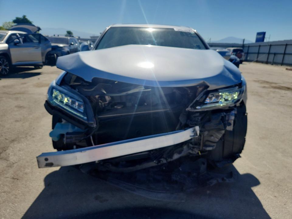 Продаж на аукціоні авто 2018 Acura Rdx, vin: 5J8TB3H38JL011384, номер лоту: 58948036