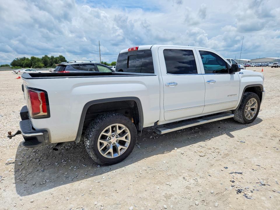 Продажа на аукционе авто 2018 Gmc Sierra, vin: 3GTU2NEC8JG327660, номер лота: 56048786