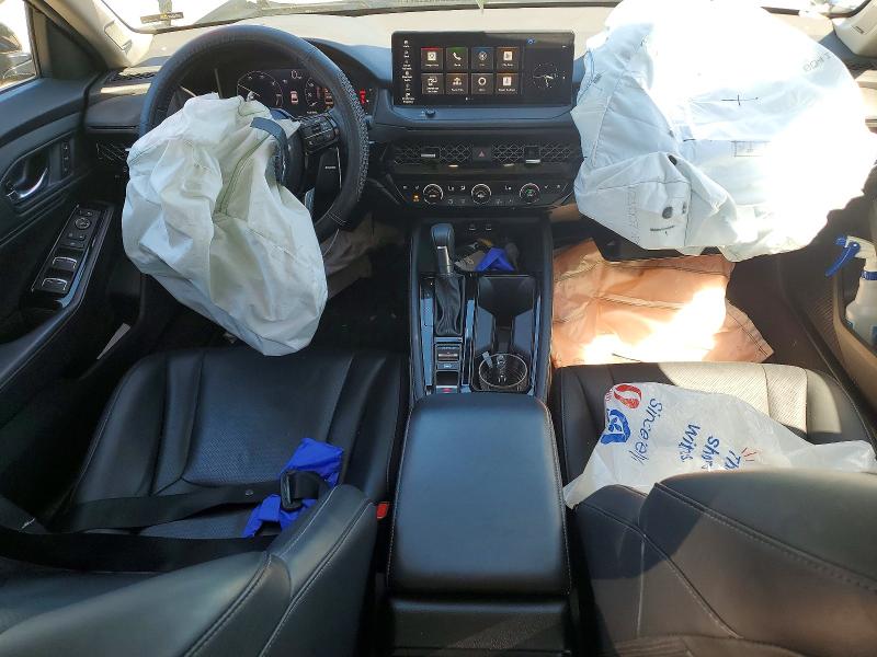 Aukcja sprzedaży 2024 Honda Accord, vin: 1HGCY2F87RA039398, numer aukcji: 57245616